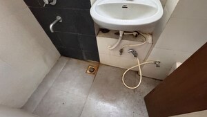 Team Area in 2 BHK Apartment at Mantri Serene, Goregaon East – for Rent