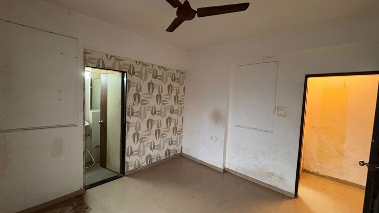 Room, mantri-serene 2 Bedroom 850 Sq.Ft. Apartment In Goregaon East Mumbai 10518194