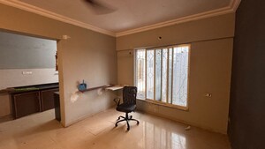 Living Room in 2 BHK Apartment at Mantri Serene, Goregaon East – for Rent