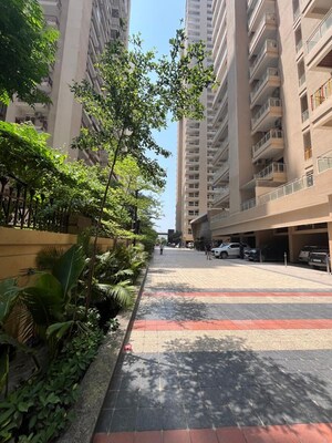 3 BHK Apartment – Exterior View View at SKA Orion, Sector 143b - for Sale