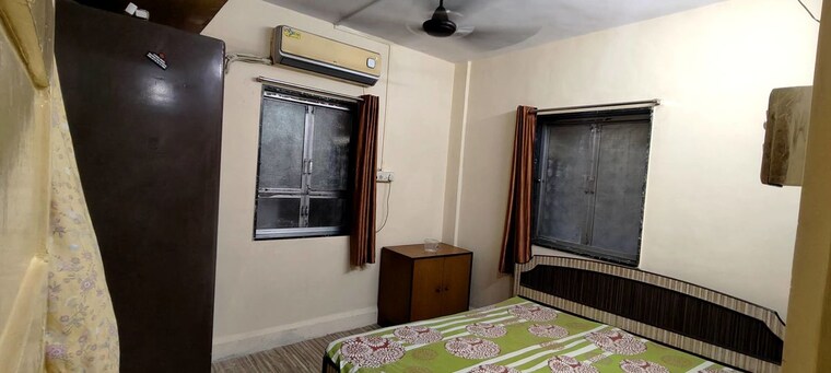 Bedroom, the-kamal-sagar-chs 2 Bedroom 800 Sq.Ft. Apartment In Bhandup East Mumbai 10518196