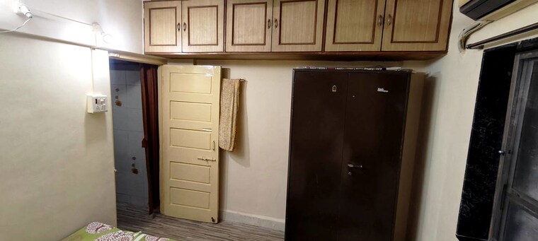 Balcony, the-kamal-sagar-chs 2 Bedroom 800 Sq.Ft. Apartment In Bhandup East Mumbai 10518196