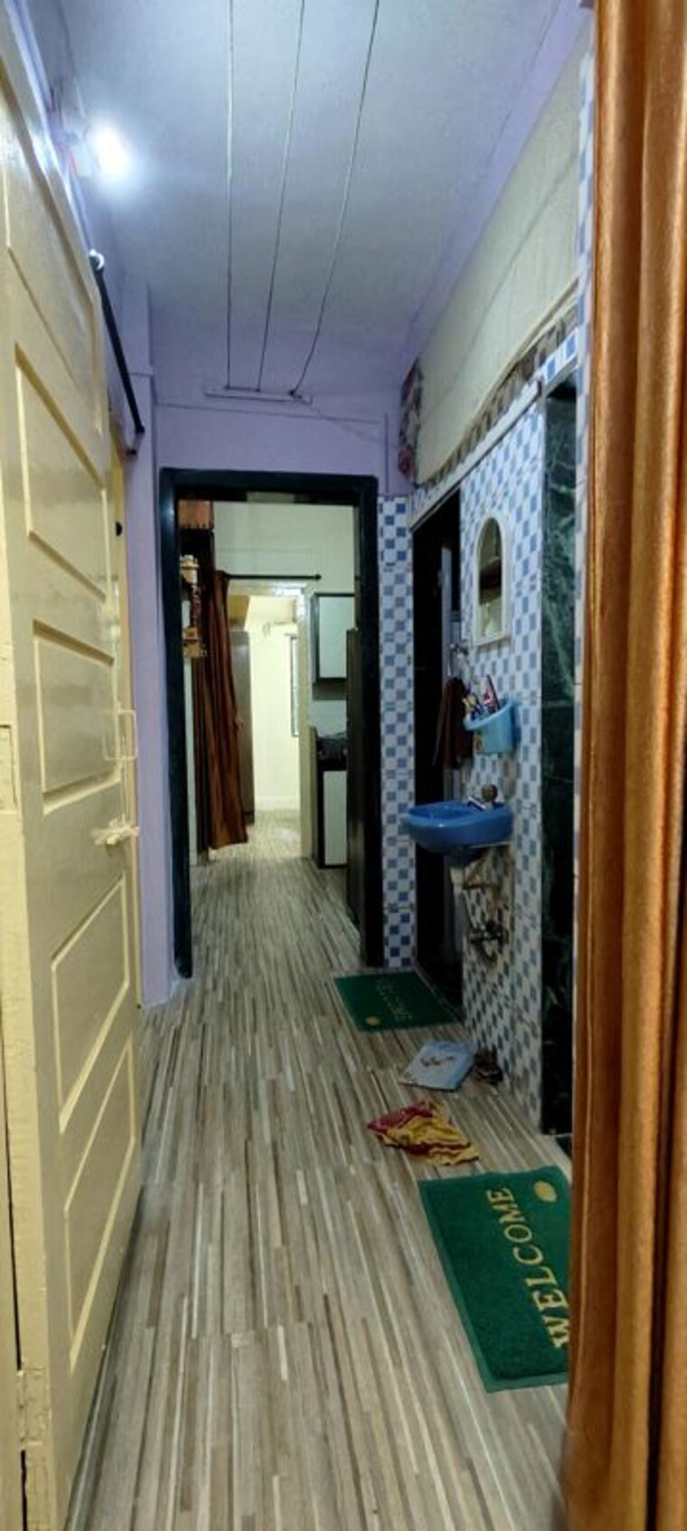 undefined, the-kamal-sagar-chs 2 Bedroom 800 Sq.Ft. Apartment In Bhandup East Mumbai 10518196