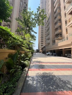 3.5 BHK + Study Room Apartment For Sale in SKA Orion
