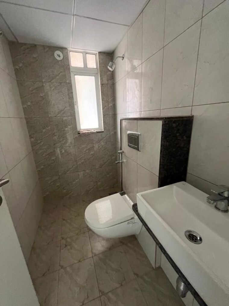 Bathroom, godrej-green-cove 2 Bedroom 850 Sq.Ft. Apartment In Mahalunge Pune 10518207