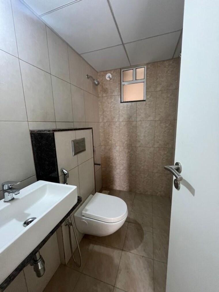 Bathroom, godrej-green-cove 2 Bedroom 850 Sq.Ft. Apartment In Mahalunge Pune 10518207
