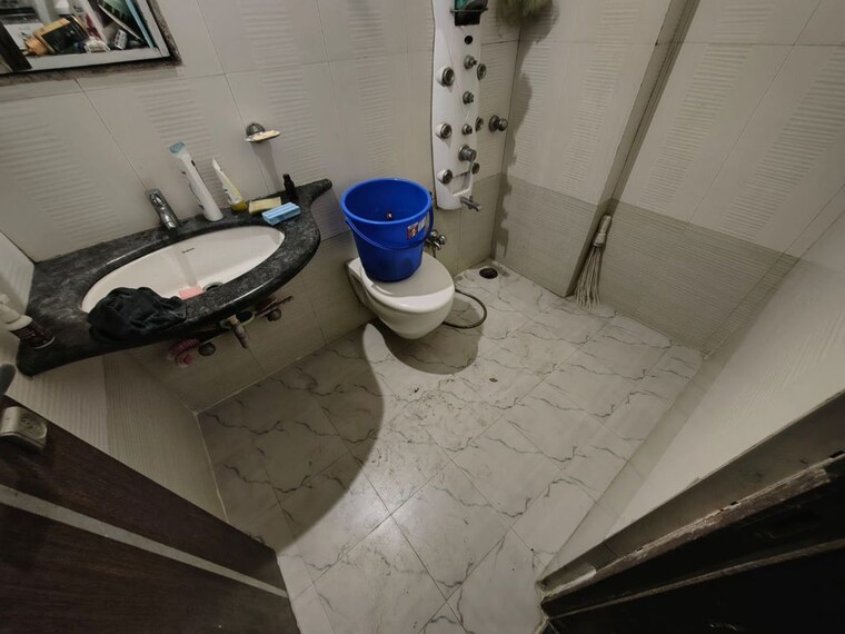 Team Area, adhiraj-gardens 2 Bedroom 1200 Sq.Ft. Apartment In Kharghar Navi Mumbai 10518177