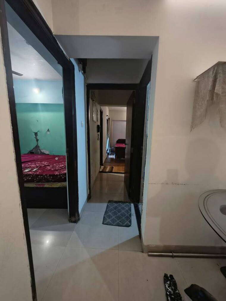 undefined, adhiraj-gardens 2 Bedroom 1200 Sq.Ft. Apartment In Kharghar Navi Mumbai 10518177