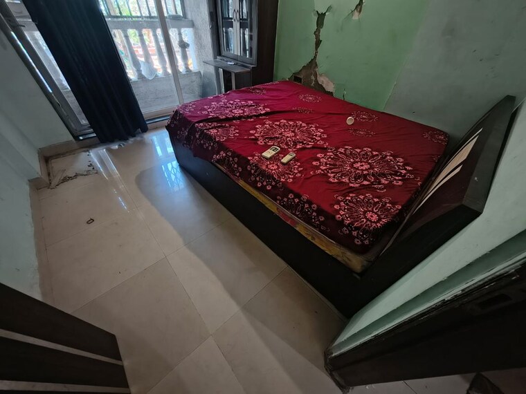 Bedroom, adhiraj-gardens 2 Bedroom 1200 Sq.Ft. Apartment In Kharghar Navi Mumbai 10518177