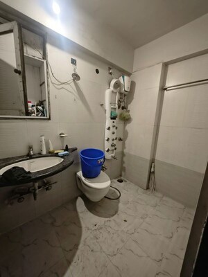 Team Area in 2 BHK Apartment at Adhiraj Gardens, Kharghar – for Rent