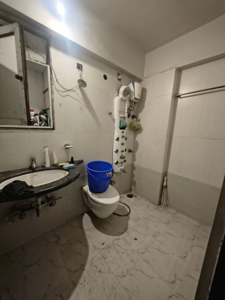 Team Area, adhiraj-gardens 2 Bedroom 1200 Sq.Ft. Apartment In Kharghar Navi Mumbai 10518177