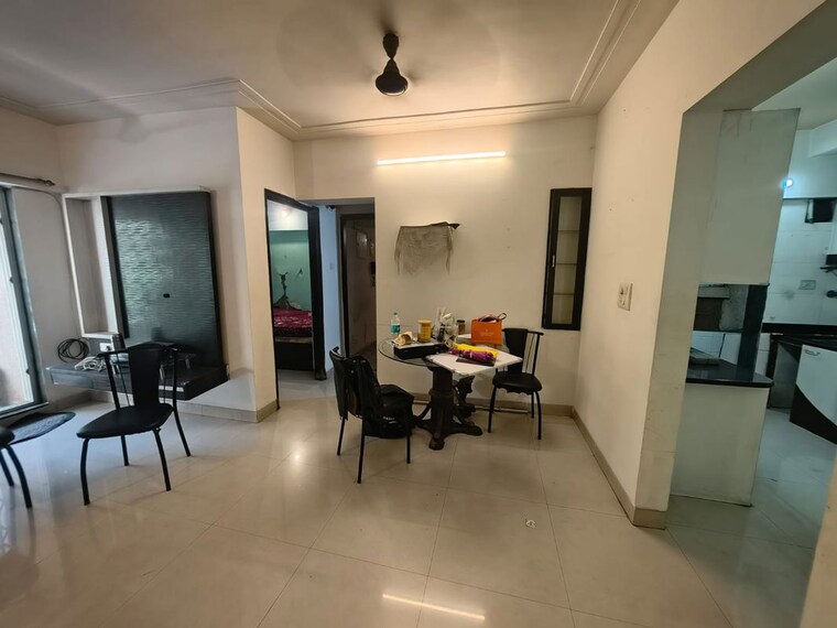 Living Room, adhiraj-gardens 2 Bedroom 1200 Sq.Ft. Apartment In Kharghar Navi Mumbai 10518177