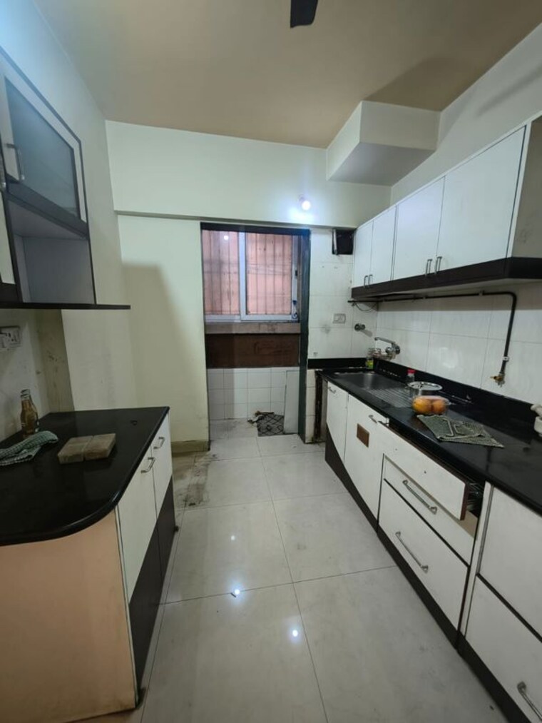 Kitchen, adhiraj-gardens 2 Bedroom 1200 Sq.Ft. Apartment In Kharghar Navi Mumbai 10518177