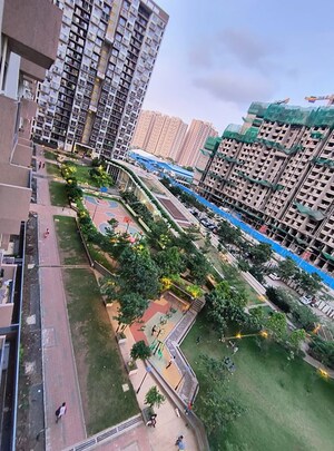 2 BHK Apartment For Rent in Godrej Boulevard, Manjari