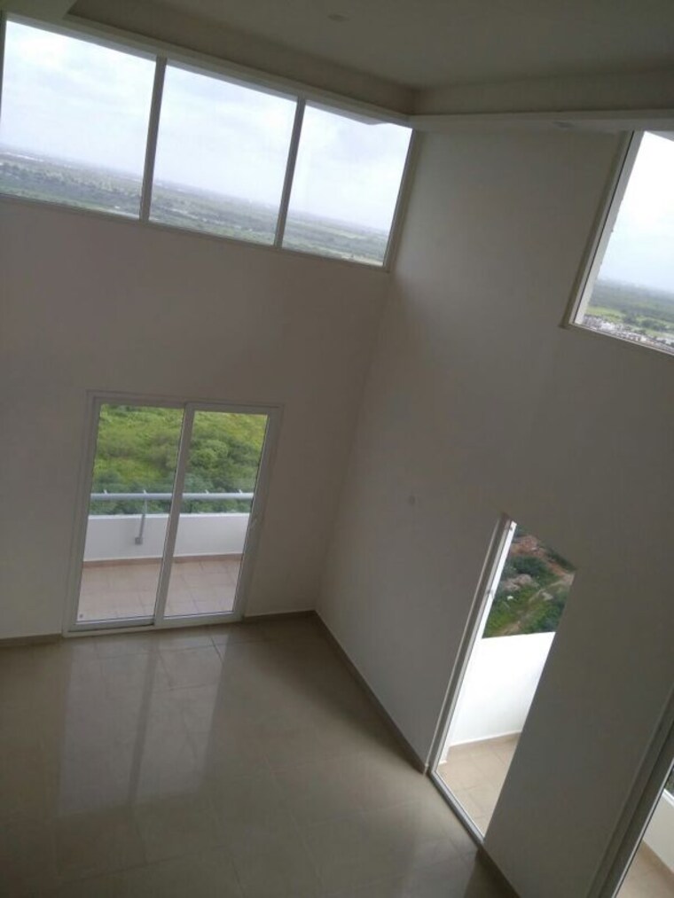 Living Room, aliens-space-station 5 Bedroom 5036 Sq.Ft. Apartment In Tellapur Hyderabad 10518202