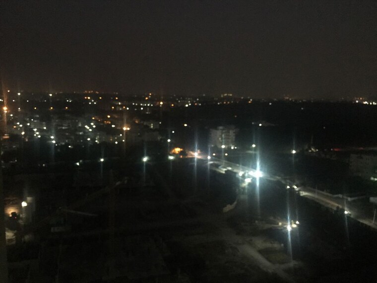 Exterior View, aliens-space-station 5 Bedroom 5036 Sq.Ft. Apartment In Tellapur Hyderabad 10518202