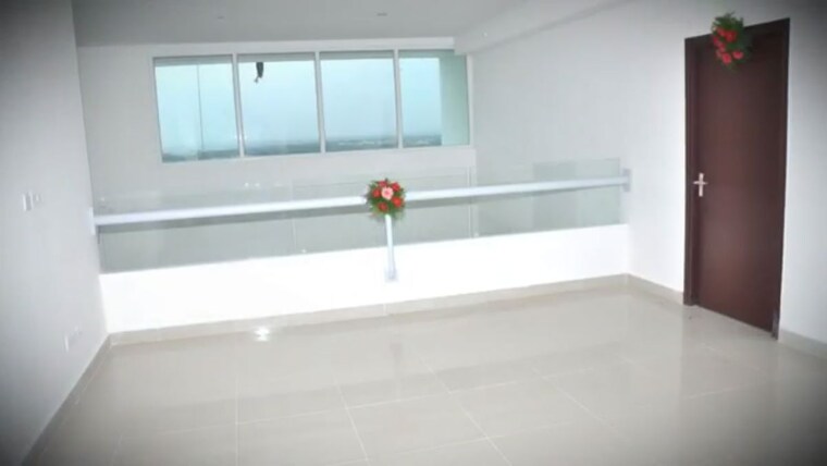 Exterior View, aliens-space-station 5 Bedroom 5036 Sq.Ft. Apartment In Tellapur Hyderabad 10518202