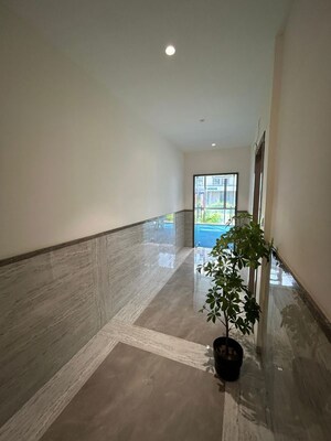 Corridor in 1 BHK Apartment at Venus Skky City, Dombivli East – for Sale