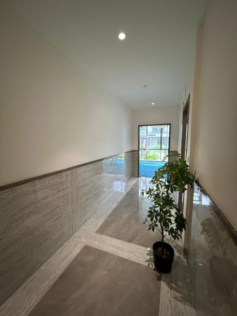 undefined, venus-skky-city 1 Bedroom 436 Sq.Ft. Apartment In Dombivli East Thane 10518210