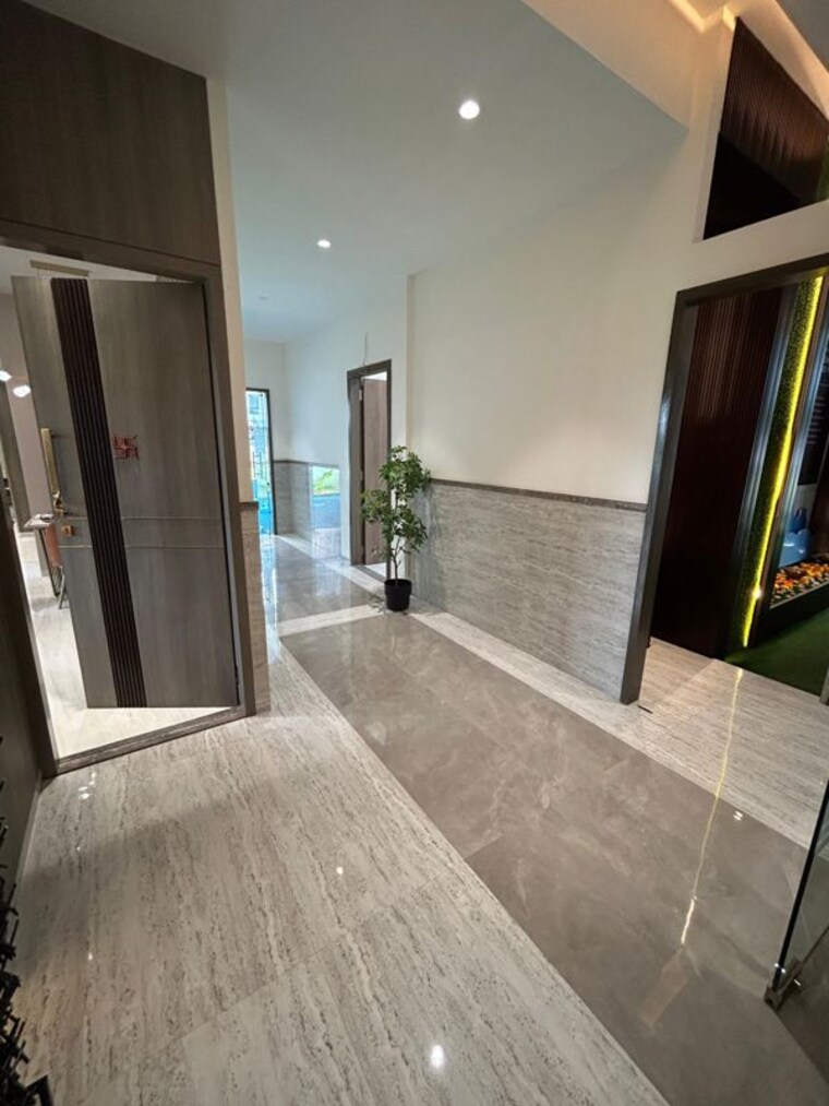undefined, venus-skky-city 1 Bedroom 436 Sq.Ft. Apartment In Dombivli East Thane 10518210