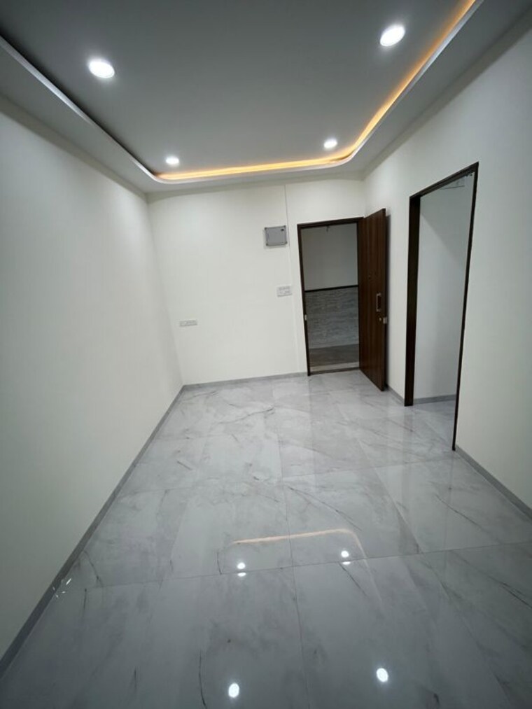 Hall, venus-skky-city 1 Bedroom 436 Sq.Ft. Apartment In Dombivli East Thane 10518210