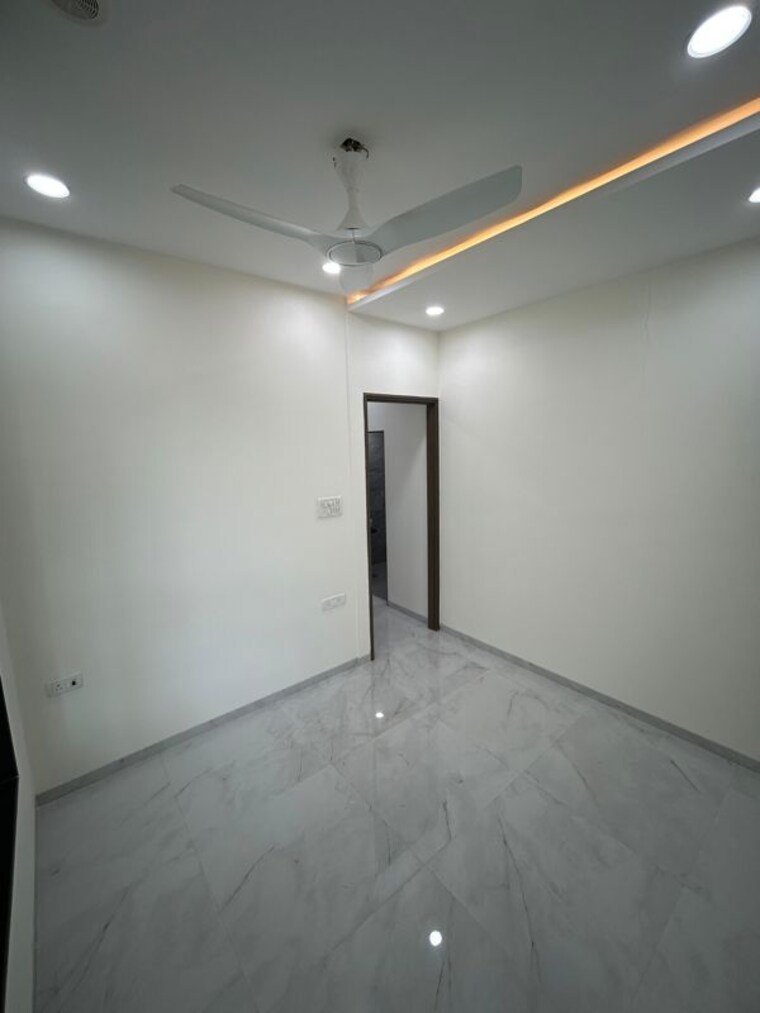 Bedroom, venus-skky-city 1 Bedroom 436 Sq.Ft. Apartment In Dombivli East Thane 10518210