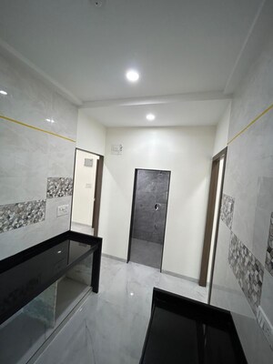 Kitchen in 1 BHK Apartment at Venus Skky City, Dombivli East – for Sale