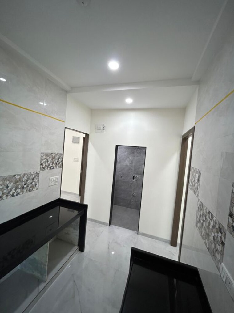 Kitchen, venus-skky-city 1 Bedroom 436 Sq.Ft. Apartment In Dombivli East Thane 10518210