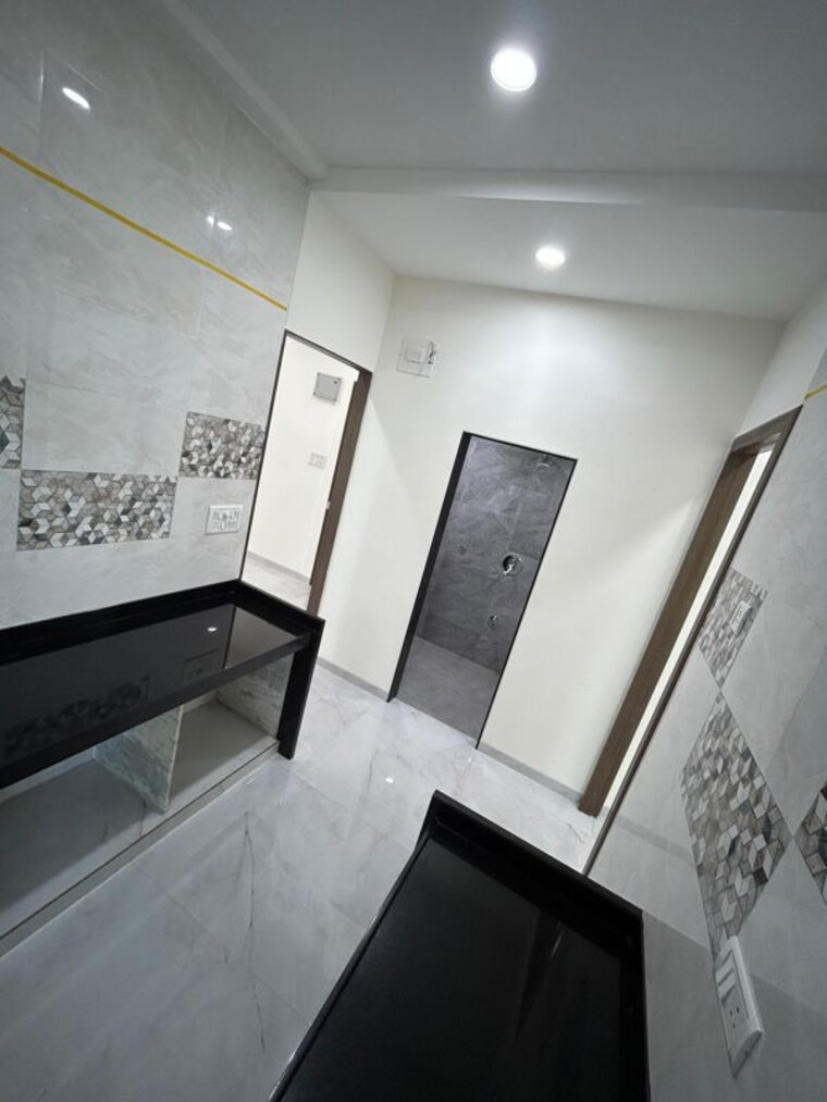 Kitchen, venus-skky-city 1 Bedroom 436 Sq.Ft. Apartment In Dombivli East Thane 10518210