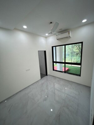 Master Bedroom in 1 BHK Apartment at Venus Skky City, Dombivli East – for Sale