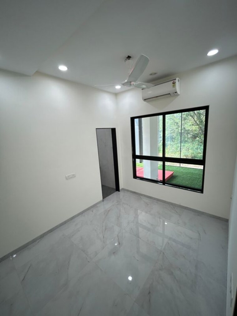 Master Bedroom, venus-skky-city 1 Bedroom 436 Sq.Ft. Apartment In Dombivli East Thane 10518210