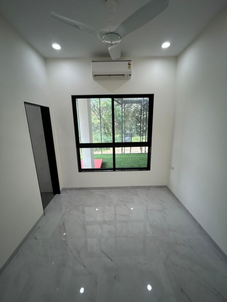 Bedroom, venus-skky-city 1 Bedroom 436 Sq.Ft. Apartment In Dombivli East Thane 10518210