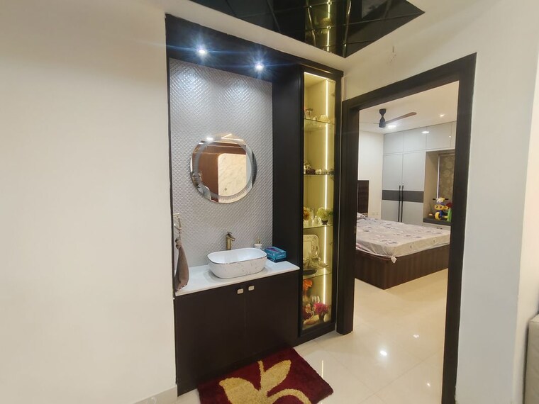 undefined, greenmark-mayfair-apartments 3 Bedroom 2083 Sq.Ft. Apartment In Tellapur Hyderabad 10518169