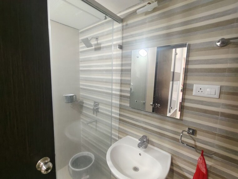 Bathroom, greenmark-mayfair-apartments 3 Bedroom 2083 Sq.Ft. Apartment In Tellapur Hyderabad 10518169