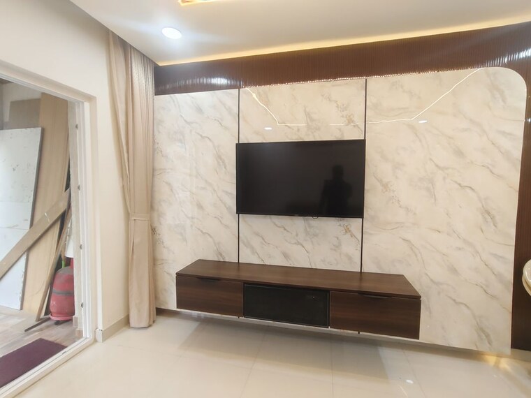 Kitchen, greenmark-mayfair-apartments 3 Bedroom 2083 Sq.Ft. Apartment In Tellapur Hyderabad 10518169