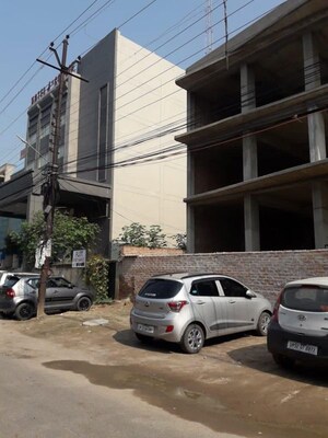 Parking in  Office Space at Vibhuti Khand – for Rent