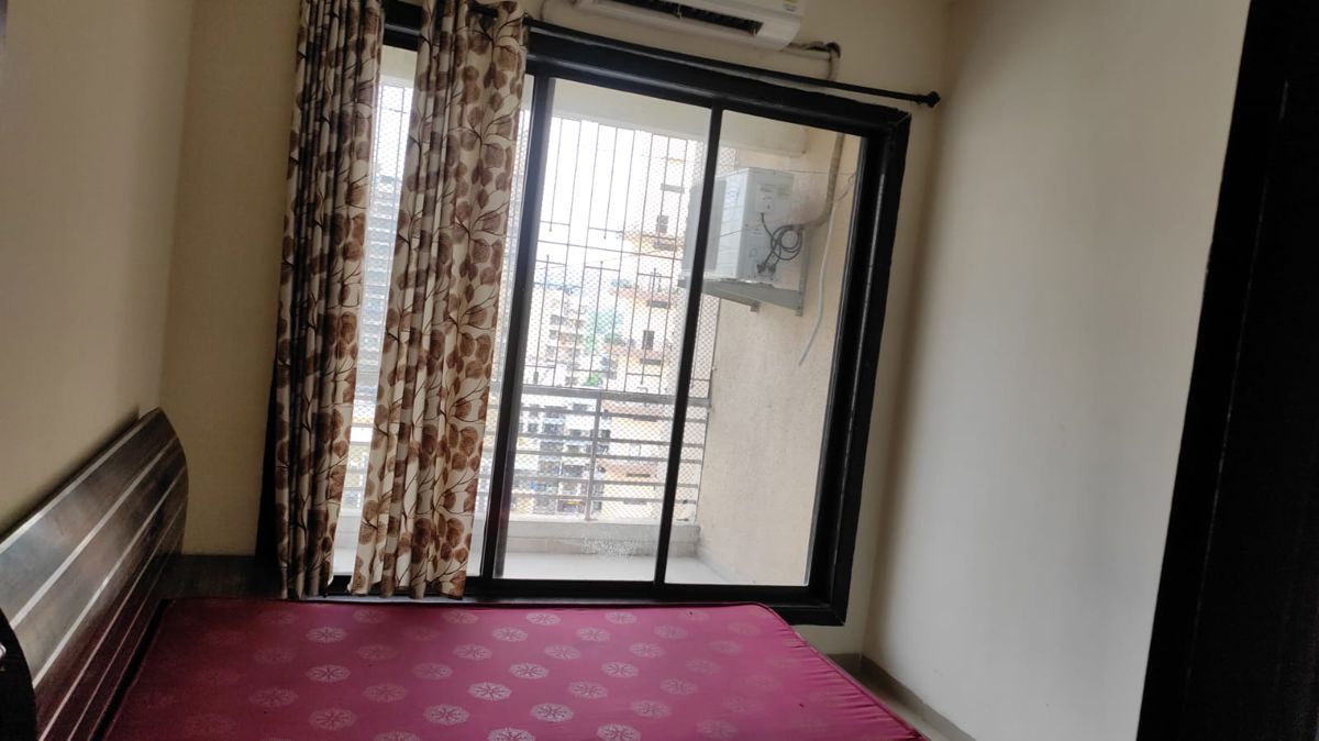 2 BHK + Store Room 1150 Sq.Ft. Apartment in BKS Galaxy Orion