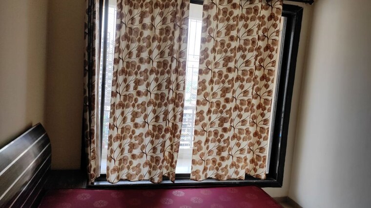 Living Room, bks-galaxy-orion 2 Bedroom 1150 Sq.Ft. Apartment In Kharghar Navi Mumbai 10518218