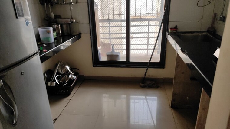 Kitchen, bks-galaxy-orion 2 Bedroom 1150 Sq.Ft. Apartment In Kharghar Navi Mumbai 10518218