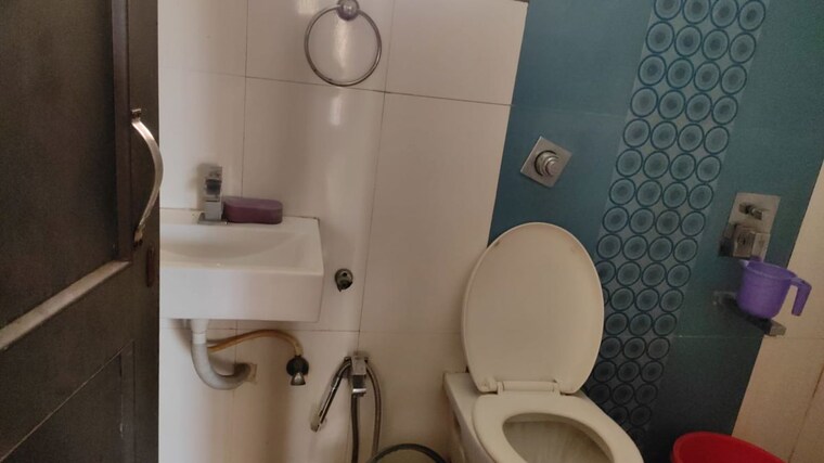 Bathroom, bks-galaxy-orion 2 Bedroom 1150 Sq.Ft. Apartment In Kharghar Navi Mumbai 10518218