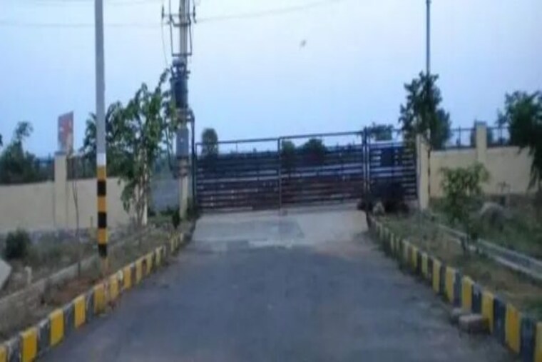 Exterior View, mahaveer-green-meadows  2400 Sq.Ft. Plot In Chandapura Bangalore 10518228