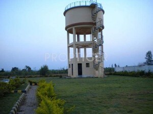  Plot – Exterior View View at Mahaveer Green Meadows, Chandapura - for Sale