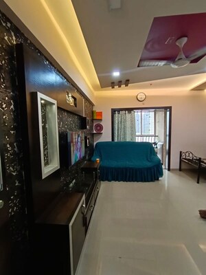 1 BHK Apartment For Rent in Aishwaryam Ventures, Pimpri Chinchwad Pcmc