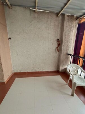 Furnished Amenities in 1 BHK Apartment at Aishwaryam Ventures, Pimpri Chinchwad Pcmc – for Rent