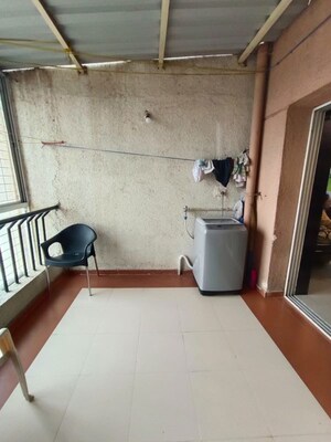 Furnished Amenities in 1 BHK Apartment at Aishwaryam Ventures, Pimpri Chinchwad Pcmc – for Rent