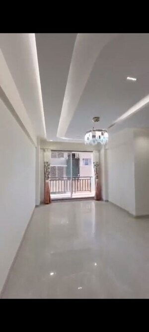 2 BHK Apartment For Sale in Innovative Montana, Ulwe Sector 17