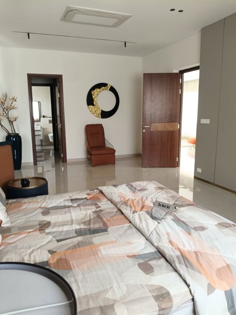 Bedroom, amg-hadiya-pearl 5 Bedroom 477 Sq.Yd. Villa In Shamshabad Hyderabad 10518200
