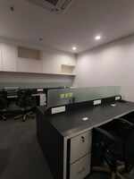 800 Sq.Ft. Office Space in Akshar Business Park