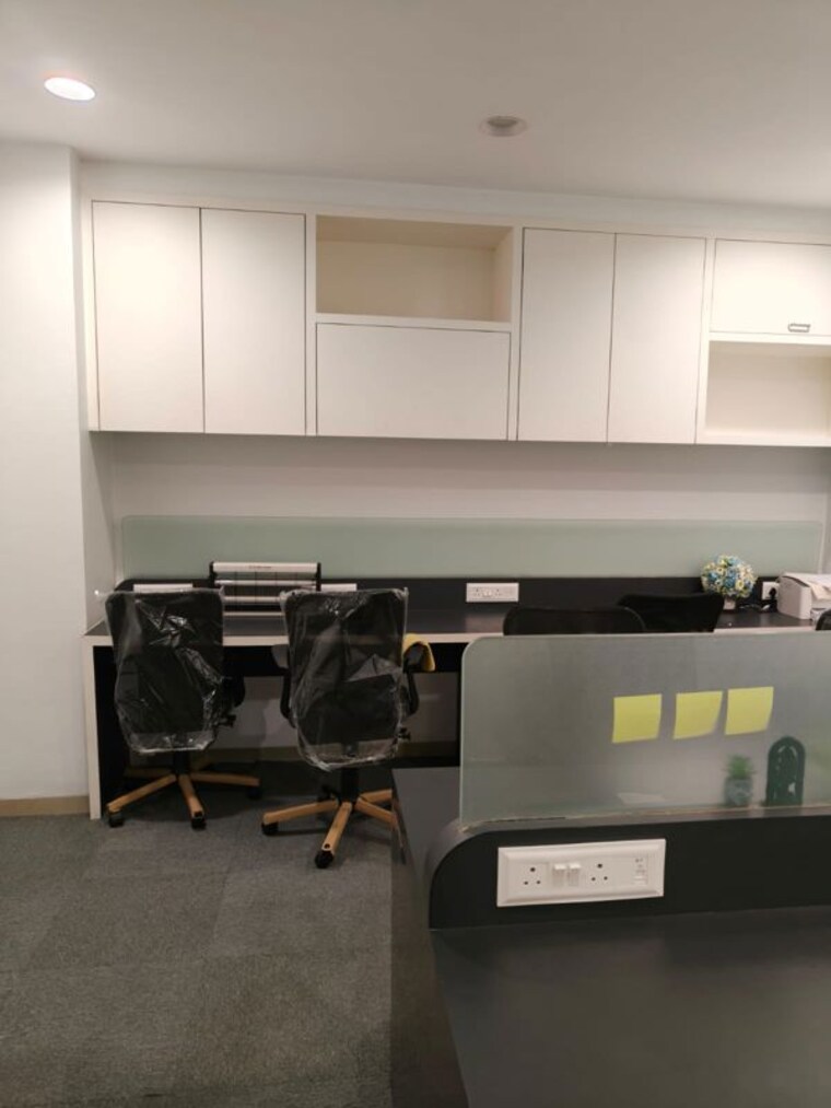 Team Area, akshar-business-park Commercial Office Space 800 Sq.Ft. In Vashi Sector 19f Navi Mumbai 10518232