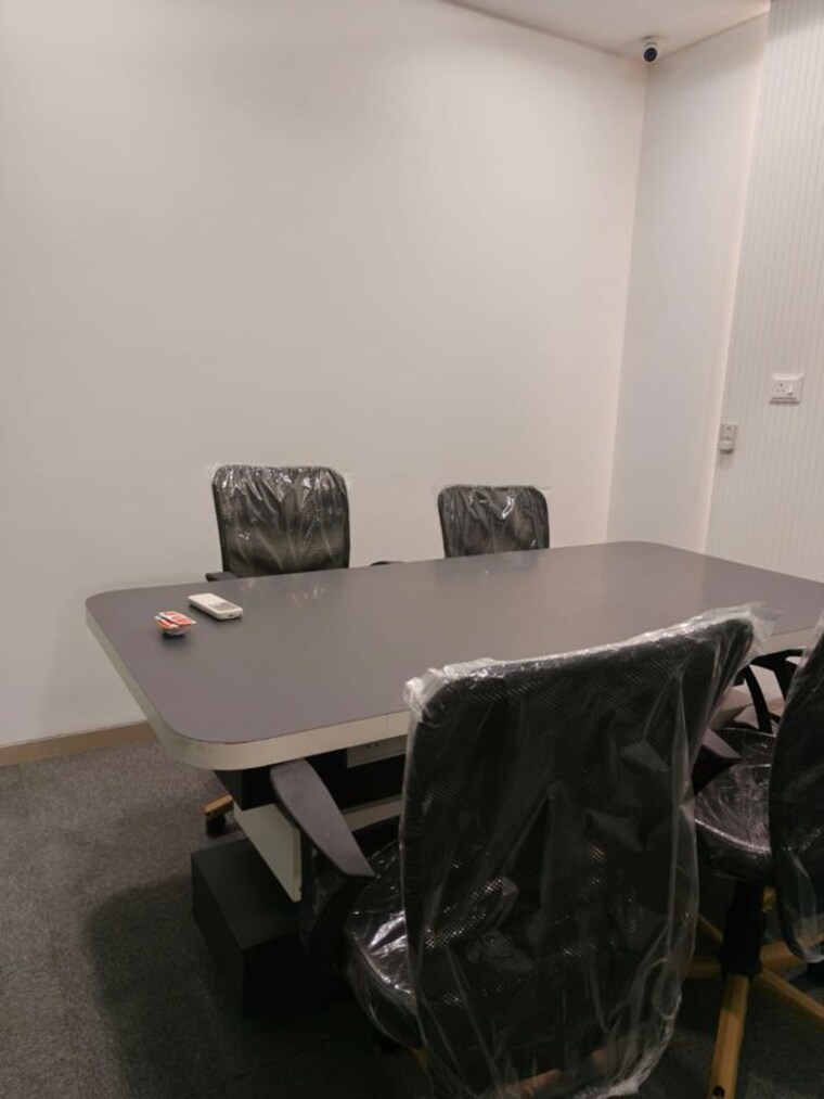 Team Area, akshar-business-park Commercial Office Space 800 Sq.Ft. In Vashi Sector 19f Navi Mumbai 10518232